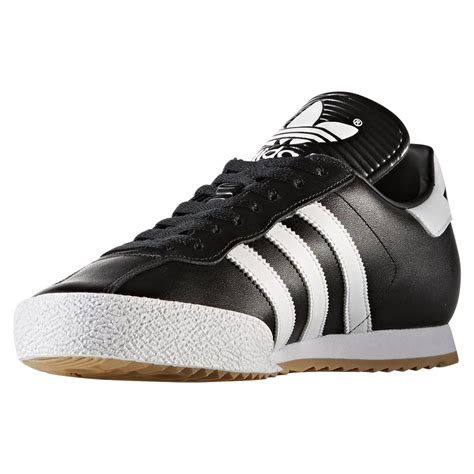 adidas classic leather shoes